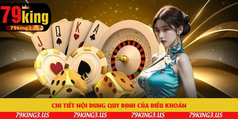 Chi tiết nội dung quy định của điều khoản